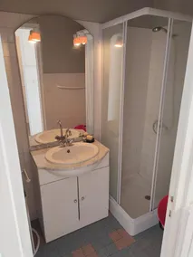 Apartment 100 de la plage - Image 3
