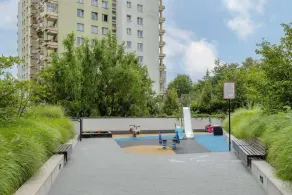 Modern Apartment | Terrace, Parking, By the Park - Image 2