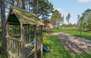 Accogliente casa a Rømø con sauna - Image 3