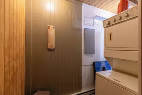 Blue Flower Cabin - Image 2