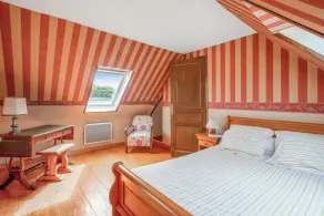 Homerez - Maison accueillante à Bangor avec jardin clos et cheminée - Image 3