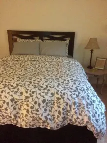 Neu renoviertes, gemütliches Ferienhaus nur wenige Schritte vom Katy Trail in Windsor, MO entfernt - Image 4