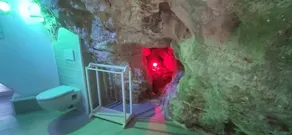 Unusual gîte, Le Troglodyte with panoramic view - Image 3