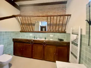 Montillet - Cinq Chambres Maison, Couchages 11 - Image 5