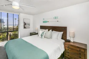 1Bdrm with Amazing Ocean View - Complex built directly on beach- E208 North Coast Village - Image 5