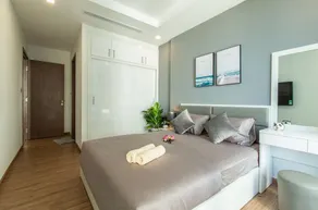 3 RB - King bed #Green Bay Hanoi near JW Marriott - Image 2