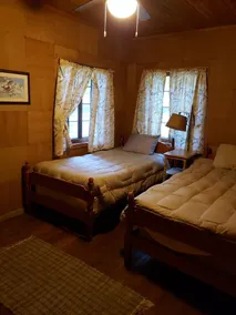 River-Front Cabin Fisk / fågel / vandring / flottör / rör - Image 5