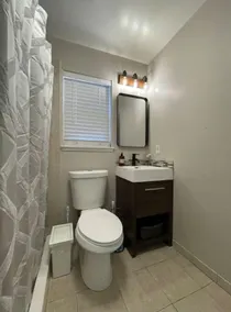 Private Guest Suite + Full Kitchen, 3 BD, Near SJC - Image 5