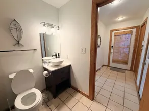 Spacious & Charming Wellesley Island Townhome with Dock - Image 2
