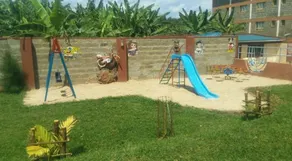 Palmdew Highland Hotel - Image 2