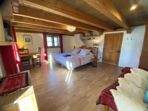 Gite with terrace | Next to the ski - Image 4