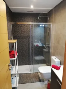 Wohnung in einer herrlichen Anlage mit 3 Swimmingpools, Bar, Wifi in der Nähe des Meeres - Image 2