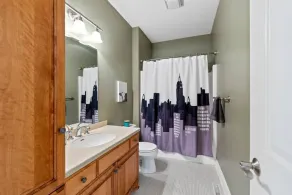 Brewers Hill Belle, 3 bed, 3 bath, & balcony - Image 3