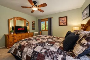 Bear Paw Cabin - Image 4