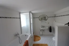 NYHET: \"Die kleine Burg\", slottbar, infraröd stuga, snabb WiFi, - Image 3