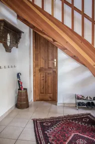 Casa vacanze di lusso Repubblica Ceca Sauna WiFi, vicino a Spindleruv Mlyn e Janske Lazne - Image 2
