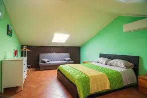 Appartement 'Villa Paradiso' avec vue sur la mer, piscine et Wi-Fi - Image 3