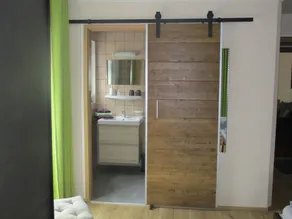 Vacation apartment for 2 persons with terrace, 1 bedroom, 40 sqm - Image 2