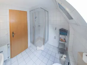 Vacation home Wattwurm 2, holiday apartment rental North Sea - Holiday home Wattwurm 2 - Image 3
