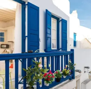 Izabela's House Mykonos Town - Image 5