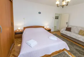 Appartement de vacances avec barbecue et terrasse | Vue mer | Proche de la plage - Image 4