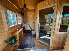 Grandma’s Cottage – Wellness, Nature & Comfort just 30 Minutes from Cologne - Image 3