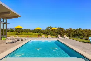 Fantastisk resortlignende ejendom nær Healdsburg, Californien - Image 5