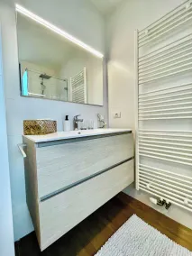 Sparkling Antwerp Penthouse Near Hub - Image 4