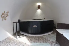 Müllers Wellness Ferienhaus - Image 2