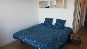 Studio vue mer, proximité commerces et de la plage - Image 4