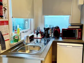 Alojamiento de 1 habitaciones en Slamannan, nearFalkirk - Image 5