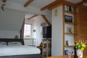Appartamento nell'ERPELHAUS, colazione su richiesta - Image 3