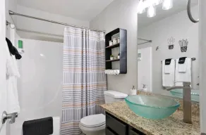 GORGEOUS OASIS! 3BR 2 BA Full House W/ Heated Pool - Image 4