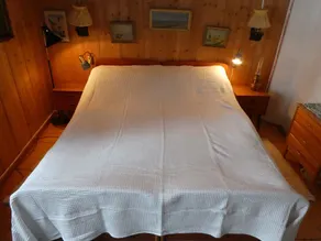 Cabin With Great Views - Image 5