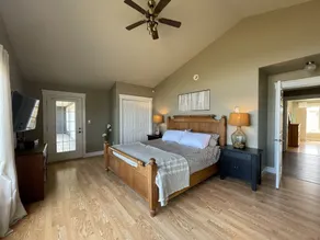 Executive Water View Home With Hot Tub, Just 3 Minutes To Barachois Beach - Image 4