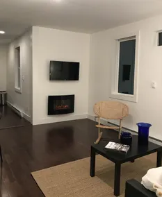 Modern 2 BR/1B centrally located apt. near SLU in Canton, NY - Image 2