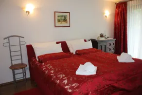 Suite directly on the lake, very private - Ferienhof Löschebrand - Image 3