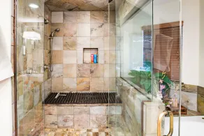 Privater Wohnsitz des Designers in Beaver Creek, Colorado - Image 4
