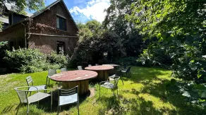 Salle Ancienne Ferme du Chateau - Image 3