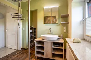 Maison de vacances 'Altes Fischerhaus Döse' avec jardin privé et Wi-Fi - Image 4