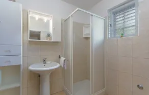 Double Room Sauko - Lavanda with Balcony in Porec - Image 3