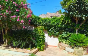 La Cigale Villa-Apartment 60 m² 2 pers. At Doors of Avignon, in Provence - Image 2
