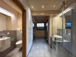 Modern Chalet With Indoor Sauna - Image 3