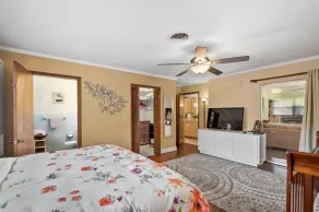 3 BR / 3 BA avec piscine privée et terrasse près des plages - Image 5
