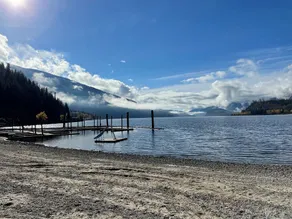 Cozy Cabin in Buena Vista Resort w/ Boat Slip, Beach/Lake Access, Kayaks, Park.. - Image 4