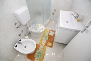 Luxury Villa Ana with Private Pool and Sea View - Image 2