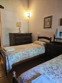 Il Cortile–Panorama-Dreizimmer zwischen Assisi und Perugia-Pool– 13. Jahrhundert - Image 4