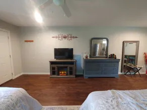 Apartment 3 - 2760 Carters Ferry Road Milam Texas.        Free Ice !!!  - Image 4