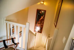 Chambres d'Hôtes et Suites à La Ferme de l'Oudon & SPA - Image 2