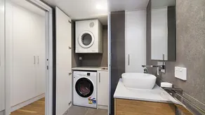 Border Terrace Unit 6 close to beaches, shopping and clubs in Coolangatta & Tweed Heads area - Image 4